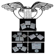 A-D-D-I-C-T 5-Kit Printed Bundle